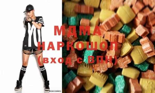 прущий лед Аркадак